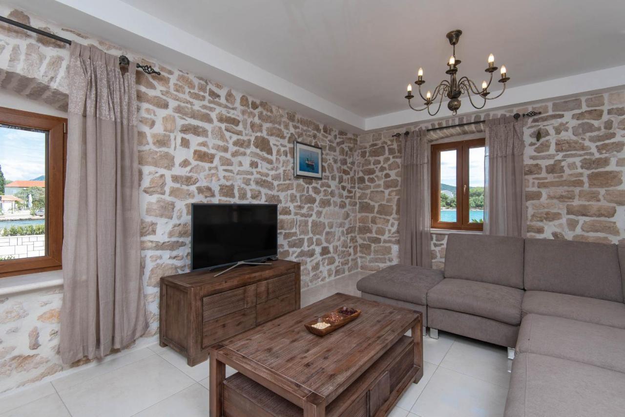 Villa Loviste Paradise المظهر الخارجي الصورة