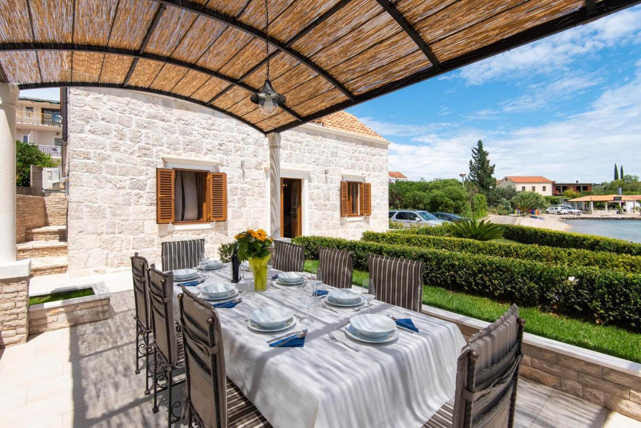Villa Loviste Paradise المظهر الخارجي الصورة