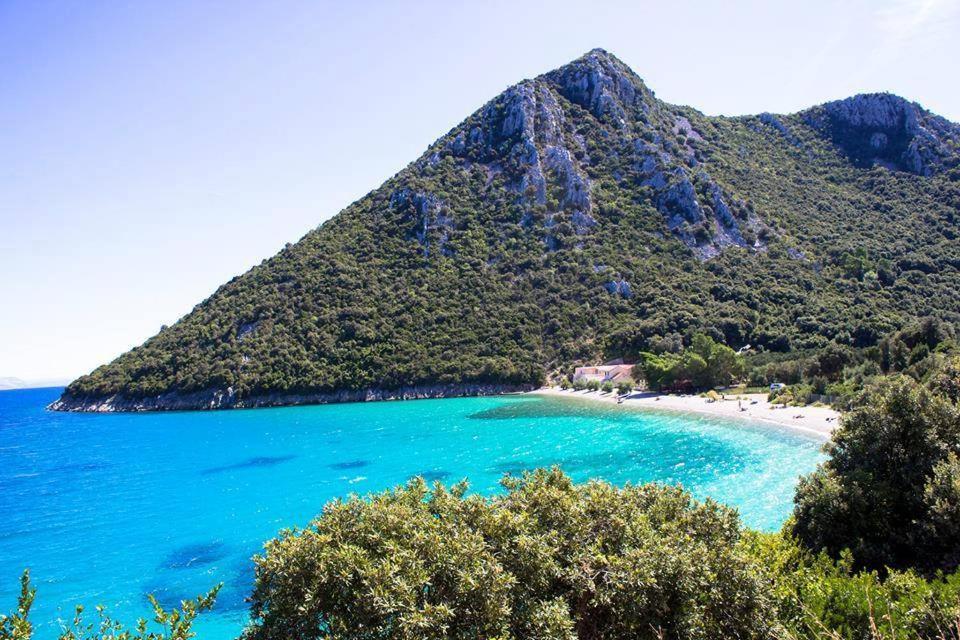 Villa Loviste Paradise المظهر الخارجي الصورة