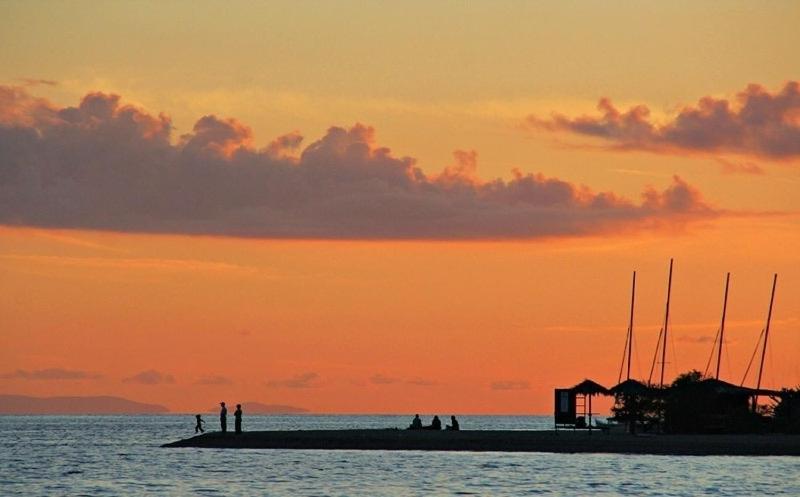 Villa Loviste Paradise المظهر الخارجي الصورة