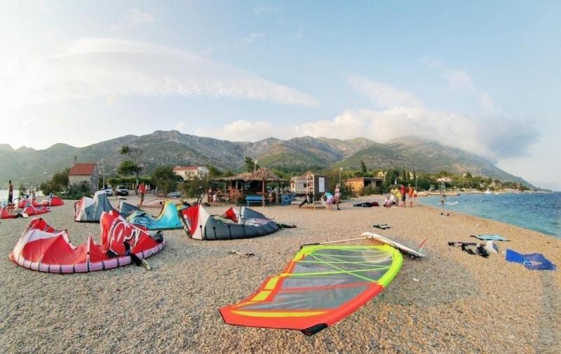 Villa Loviste Paradise المظهر الخارجي الصورة